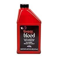 Algopix Similar Product 11 - Pint of Blood Standard (16 Fl Oz)
