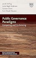 Algopix Similar Product 2 - Public Governance Paradigms Competing