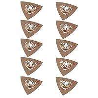 Algopix Similar Product 19 - CNBTR Oscillating MultiTool Triangle