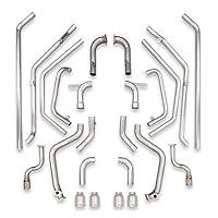 Algopix Similar Product 14 - STS Turbo 05-07 C6 Corvette Ls2 W/Tuner