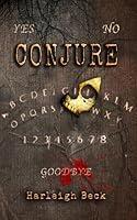 Algopix Similar Product 7 - Conjure: A Horror Romance