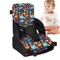 Algopix Similar Product 3 - Portable Booster Seat  High Chair Seat