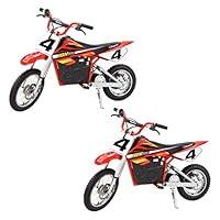 Algopix Similar Product 13 - Razor MX500 Dirt Rocket 36V Electric