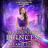 Algopix Similar Product 15 - The Abandoned Princess A Retelling of