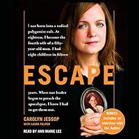 Algopix Similar Product 19 - Escape