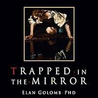 Algopix Similar Product 7 - Trapped in the Mirror Adult Children