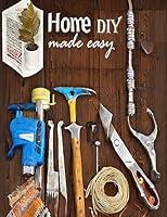 Algopix Similar Product 9 - DIY Home Repairs Made Easy