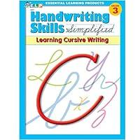 Algopix Similar Product 19 - Handwriting Skills Simplified Learning