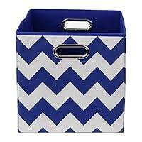 Algopix Similar Product 15 - Modern Littles Folding Storage Bin