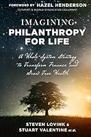 Algopix Similar Product 6 - Imagining Philanthropy for Life A