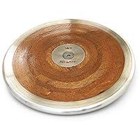 Algopix Similar Product 7 - Wood Discus, 1.6kg