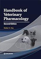 Algopix Similar Product 10 - Handbook of Veterinary Pharmacology
