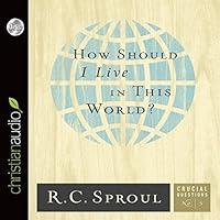 Algopix Similar Product 11 - How Should I Live in This World