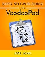 Algopix Similar Product 10 - Rapid Self-Publishing with VoodooPad