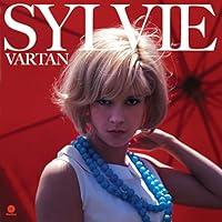 Algopix Similar Product 12 - Sylvie Vartan + 2 Bonus Tracks