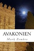 Algopix Similar Product 1 - Avakonien Das Geheimnis der