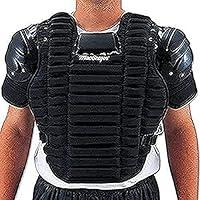 Algopix Similar Product 8 - Umpire's Inside Chest Protector (EA)