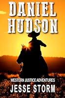 Algopix Similar Product 12 - Daniel Hudson Western Justice