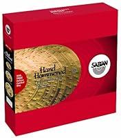 Algopix Similar Product 16 - Sabian HH Performance Set