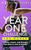 Algopix Similar Product 9 - The Year One Challenge for Women