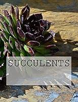 Algopix Similar Product 6 - Succulents