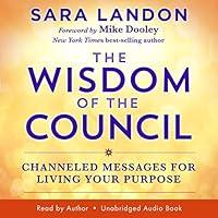 Algopix Similar Product 6 - The Wisdom of the Council Channeled