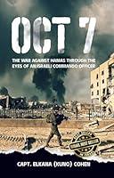 Algopix Similar Product 17 - OCT 7 The War Against Hamas Through