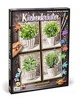 Algopix Similar Product 14 - Schipper 609340687 Culinary Herbs
