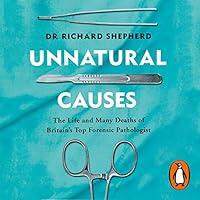 Algopix Similar Product 20 - Unnatural Causes