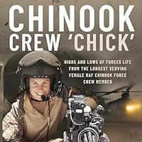 Algopix Similar Product 9 - Chinook Crew Chick Highs and Lows of