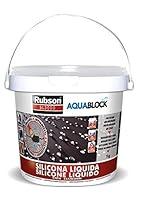 Algopix Similar Product 3 - Rubson AquaBlock SL3000  Waterproof