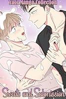 Algopix Similar Product 18 - Sweets and Submission (Yaoi Manga)