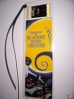 Algopix Similar Product 10 - NIGHTMARE BEFORE CHRISTMAS movie film