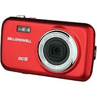 Algopix Similar Product 10 - BellHowell DC5R 5MP Digital Camera