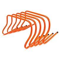 Algopix Similar Product 8 - Agility Training Hurdles 5Pack  Hi