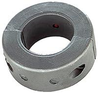 Algopix Similar Product 18 - Martyr CMC05M Collar Shaft Anode