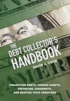 Algopix Similar Product 4 - The Debt Collectors Handbook