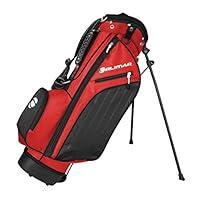 Algopix Similar Product 17 - Orlimar Golf ATS Junior Boys RedBlack