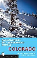 Algopix Similar Product 6 - Backcountry Ski  Snowboard Routes