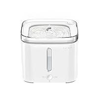 Algopix Similar Product 8 - PETKIT Automatic Pet Water Fountain