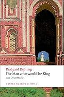 Algopix Similar Product 5 - The Man Who Would Be King and Other