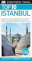 Algopix Similar Product 19 - DK Eyewitness Top 10 Istanbul Pocket