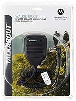 Algopix Similar Product 17 - Motorola 53724 Remote Speaker