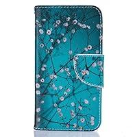 Algopix Similar Product 15 - WiseSwim Leather Flip Case Fit for