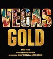 Algopix Similar Product 19 - Vegas Gold The Entertainment Capital