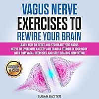 Algopix Similar Product 19 - Vagus Nerve Exercises to Rewire Your