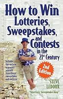 Algopix Similar Product 9 - How to Win Lotteries Sweepstakes and