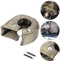 Algopix Similar Product 4 - ConPus Turbo Blanket Heat Shield Cover