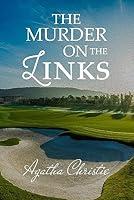 Algopix Similar Product 20 - The Murder on the Links Hercule Poirot