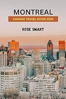 Algopix Similar Product 19 - Montreal Travel Guide 2024 The